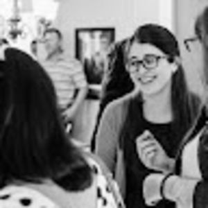 Meet your Posher, Amy